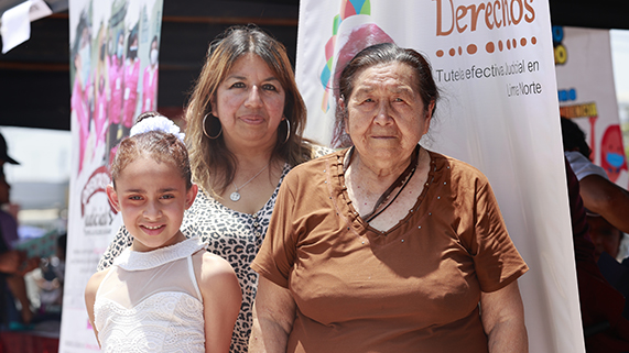 CSJ de Lima Norte
