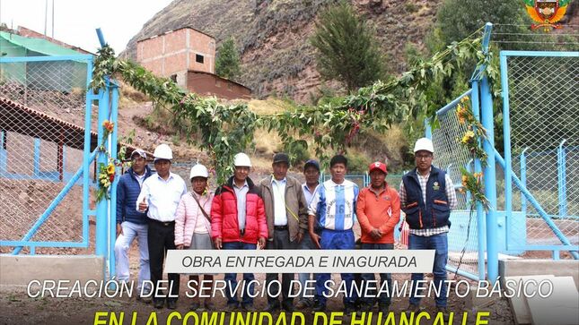 Entrega de Obra
