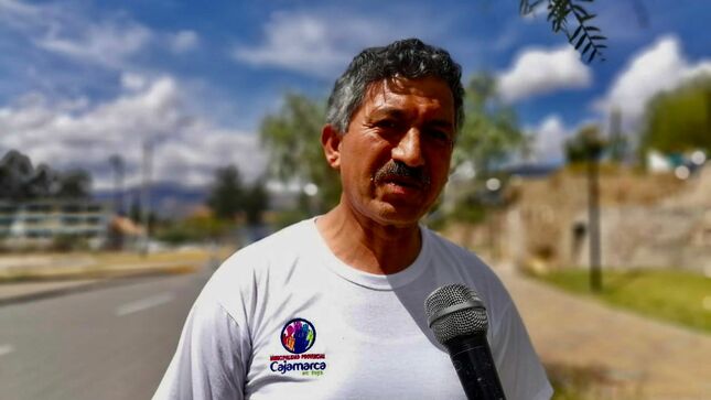 Municipalidad de Cajamarca lanza nueva jornada masiva de limpieza en el Complejo Qhapac Ñan 