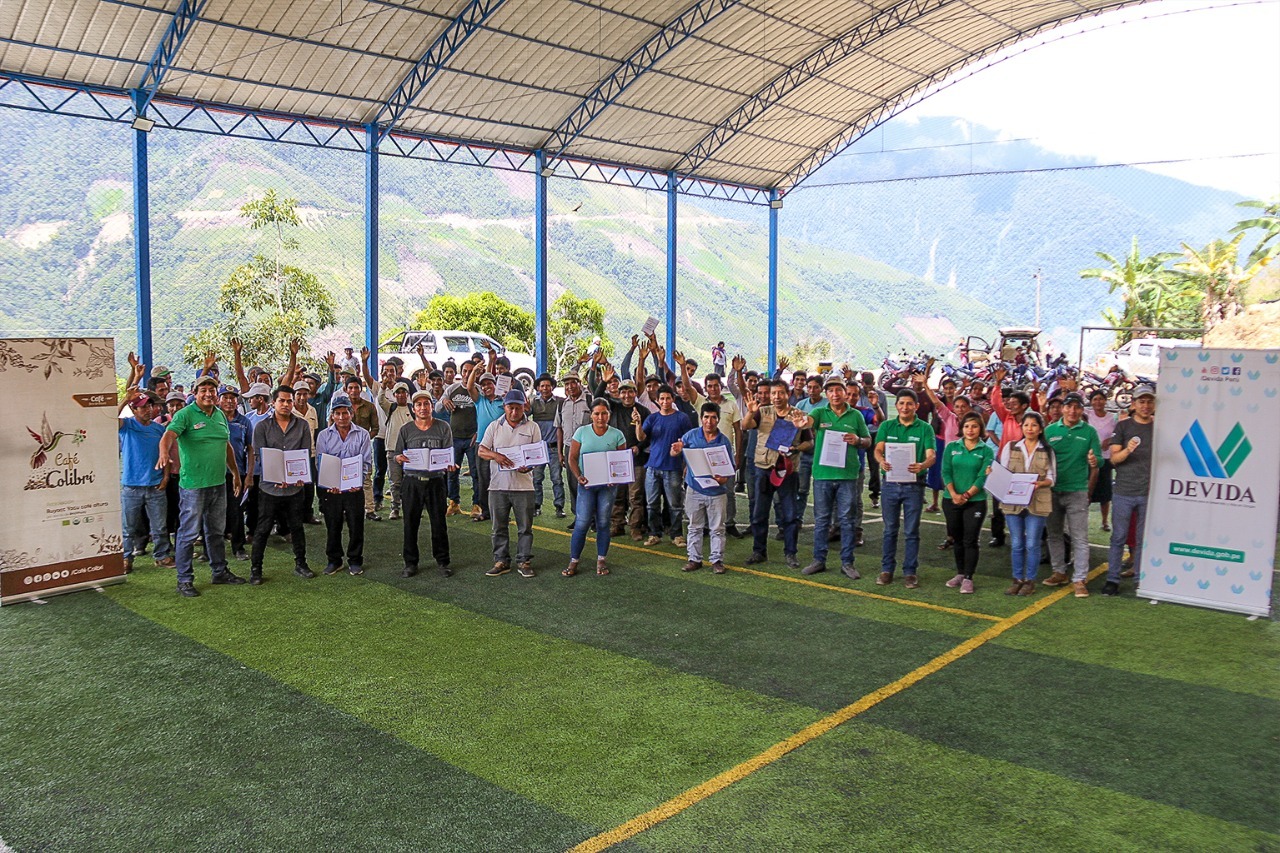 Cooperativa