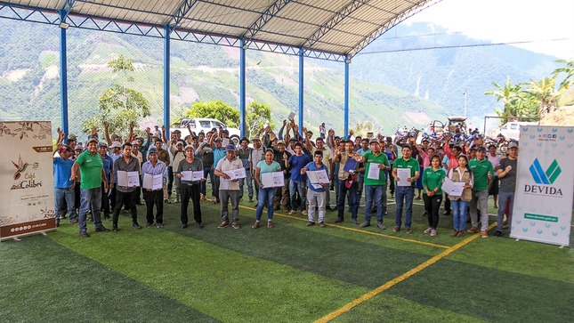 Cooperativa