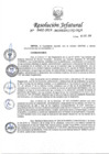 Vista preliminar de documento RJ 0402-2019 Aprobar la baja en el registro patrimonial y contable UE 026 - 02 Oct