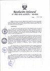 Vista preliminar de documento RJ 0403-2019 Cancelar el CP 014 UE 026 Servicio de Alojamiento para participantes - 07 oct