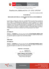 Vista preliminar de documento Resolución 135-2022-IPD/UP Muñoz León Víctor Martín: Atención Subsidio Fallecimiento y Gastos Sepelio - Fe de Erratas