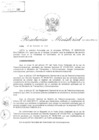Vista preliminar de documento Resolución Ministerial N° 127-2003-MTC/03