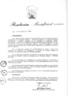 Vista preliminar de documento Resolución Ministerial N° 133-2003-MTC/02