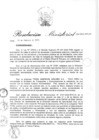 Vista preliminar de documento Resolución Ministerial N° 139-2003-MTC/02