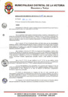 Vista preliminar de documento RESOLUCION DE GERENCIA MUNICIPAL N° 028-2021-MDLV-GM