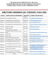 Vista preliminar de documento MIEMBROS DEL COPROSEC PAITA 2022 NOV.pdf