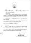 Vista preliminar de documento Resolución Ministerial N° 145-2003-MTC/01