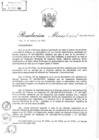 Vista preliminar de documento Resolución Ministerial N° 149-2003-MTC/02