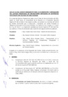 Vista preliminar de documento Acta N° 62 del Comité Permanente - IV TRIMESTRE