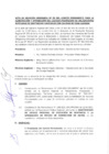 Vista preliminar de documento Acta de Reunión Ordinaria N° 59 del Comité Permanente - IV TRIMESTRE