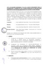 Vista preliminar de documento Acta de Reunión Ordinaria N° 58 del Comité Permanente - IV TRIMESTRE