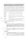 Vista preliminar de documento Acta de Reunión Ordinaria N° 56 del Comité Permanente - IV TRIMESTRE