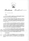 Vista preliminar de documento Resolución Ministerial N° 152-2003-MTC/02