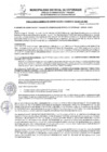 Vista preliminar de documento RESOLUCIÓN DE GERENCIA DE ADMINISTRACIÓN Y FINANZAS N°164-2022-GAF-MDC.pdf