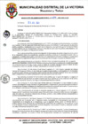 Vista preliminar de documento RESOLUCION DE GERENCIA MUNICIPAL N° 034-2021-MDLV-GM