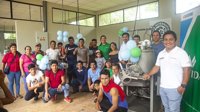 equipamiento