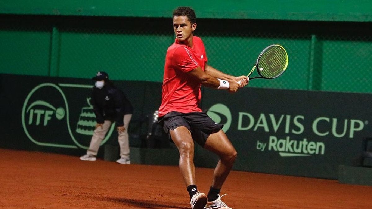 TENIS