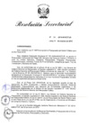 Vista preliminar de documento R.SEC.N° 162 + anexos