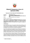 Vista preliminar de documento Resolución N° 000110-2022-JUS-TTAIP-SEGUNDA SALA.pdf