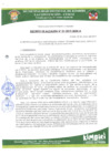 Vista preliminar de documento DECRETO DE ALCALDIA N° 001 B- 2019-MDK-A.pdf