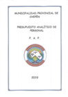 Vista preliminar de documento RESOLUCIÓN DE ALCALDÍA N°651-2019-MPCH - PAP.pdf