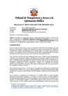 Vista preliminar de documento Resolución N° 000401-2022-JUS-TTAIP-SEGUNDA SALA.pdf