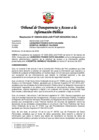 Vista preliminar de documento Resolución N° 000446-2022-JUS-TTAIP-SEGUNDA SALA.pdf
