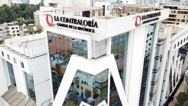 Contraloría convoca a concurso de méritos para incorporar más de 50 profesionales en Ucayali