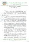 Vista preliminar de documento Acuerdo de Concejo N° 0018-2004-MDM