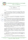 Vista preliminar de documento Acuerdo de Concejo N° 0019-2004-MDM