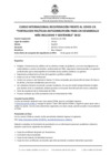 Vista preliminar de documento Curso Internacional Recuperación Frente Al Covid-19: Fortalecer Políticas Anticorrupción Para Un Desarrollo Más Inclusivo Y Sostenible 2022