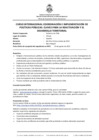 Vista preliminar de documento Curso Internacional Coordinación E Implementación De Políticas Públicas: Claves Para La Reactivación Y El Desarrollo Territorial_Chile