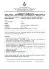 Vista preliminar de documento Curso Virtual " Empoderamiento Y Promoción De Agricultores De Pequeña Escala Para Una Agricultura Orientada Al Mercado - Para Los Países Latinoamericanos  (Planeamiento Y Administración) (A)