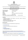 Vista preliminar de documento "Strategies In Developing And Managing Sustainable Muslim Friendly Destinations And Products"