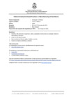 Vista preliminar de documento Halal And Industrial Good Practices In Manufacturing Of Healthcare_Malasia