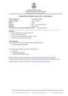 Vista preliminar de documento Distribution Planning In Power Utility_Curso Virtual_Malasia