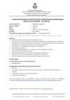 Vista preliminar de documento "Curso En Gestión De Proyectos De Cooperación Internacional" (Pcm) Octava Edición - Vía Virtual_ Argentina