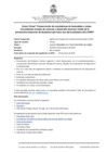 Vista preliminar de documento Curso Virtual: Conservación De Ecosistemas De Humedales Y Zonas Circundantes Manejo De Cuencas Y Desarrollo Local Por Medio De La Prevención/Reducción De Desastres Que Hace Uso Del Ecosistema (Eco-...