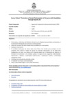 Vista preliminar de documento Curso Virtual Promotion Of Social Participation Of Persons With Disabilities Through Sports (A) - Japón