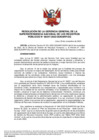 Vista preliminar de documento Resolución N° 347-2022-SUNARP_GG