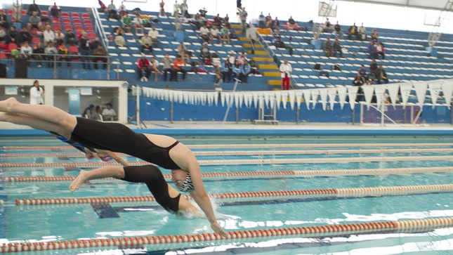 NATACIÓN