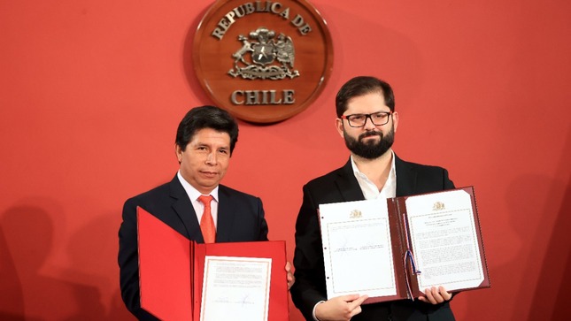 Cancillería