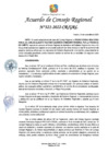 Vista preliminar de documento ACUERDO DE CONSEJO REGIONAL N° 321-2022-CR/GRL