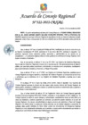 Vista preliminar de documento ACUERDO DE CONSEJO REGIONAL N° 322-2022-CR/GRL