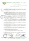 Vista preliminar de documento Acuerdo de Concejo N° 0002-2006-MDM