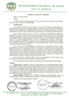 Vista preliminar de documento Acuerdo de Concejo N° 0012-2006-MDM