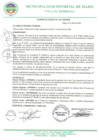 Vista preliminar de documento Acuerdo de Concejo N° 0045-2006-MDM